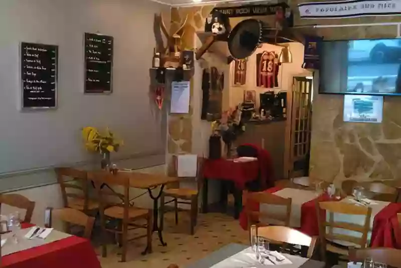 D'AQUI D'AIA - Restaurant Nice - Restaurant Niçois