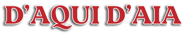 Logo DAQUI DAIA